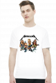 Koszulka 'Metallica'