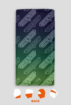 BANDANA V0030-3