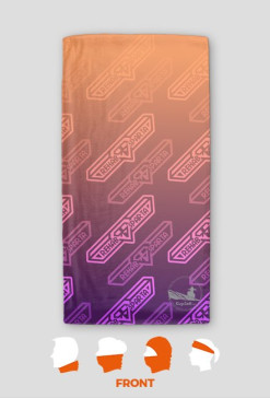 BANDANA V0032-3
