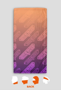 BANDANA V0032-3