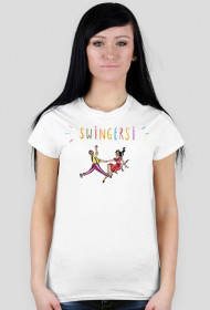 Swingersi