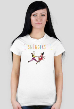 Swingersi