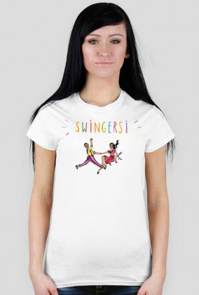 Swingersi