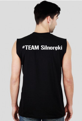 #TEAM Silnoręki 3