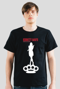 KOBIETY MAFII