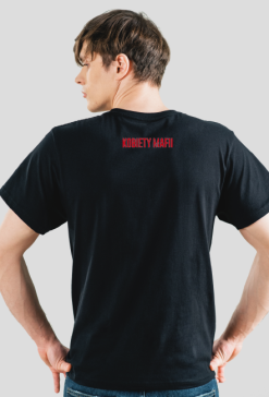 KOBIETY MAFII