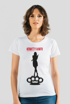 KOBIETY MAFII