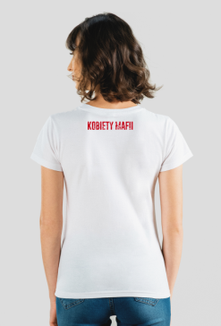 KOBIETY MAFII