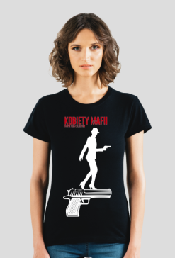 KOBIETY MAFII