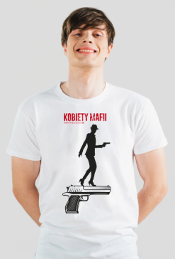 KOBIETY MAFII