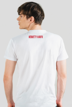 KOBIETY MAFII