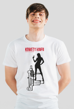 KOBIETY MAFII