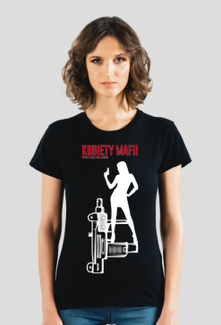 KOBIETY MAFII