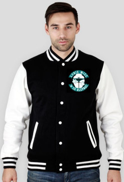 Bluza Lubie mieć w co klepnąć