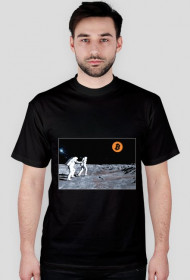 T-SHIRT NA KSIEZYCU
