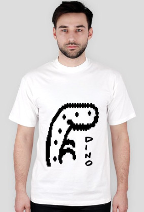 DinoShirt