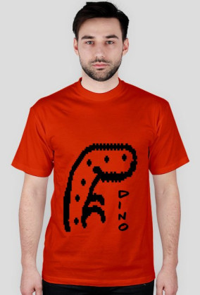 DinoShirt