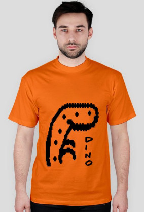DinoShirt