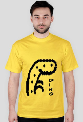 DinoShirt