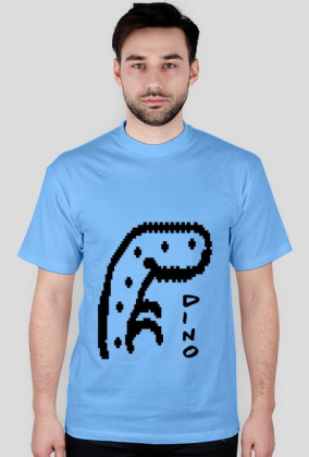 DinoShirt