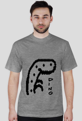 DinoShirt
