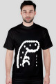 DinoShirtWhite