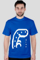 DinoShirtWhite