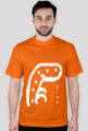 DinoShirtWhite