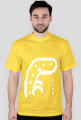 DinoShirtWhite