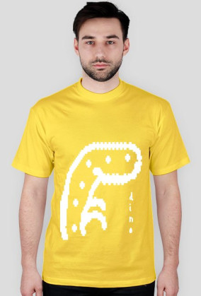 DinoShirtWhite