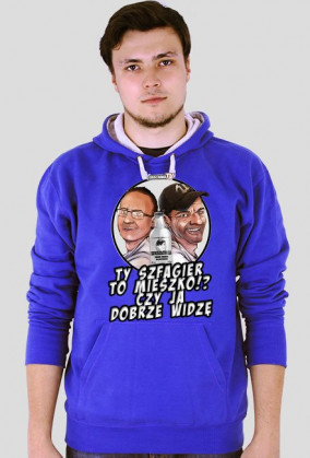 Szfagier mieszko?!