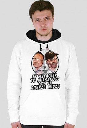 Szfagier mieszko?!