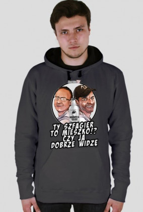 Szfagier mieszko?!