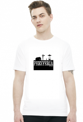 Koszulka STUDIO PERYFERIA 1