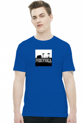 Koszulka STUDIO PERYFERIA 1