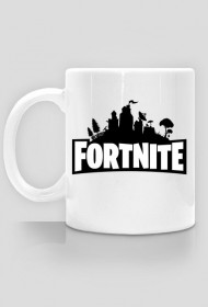 Fortnite Kubek