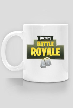 Fortnite Battle Royale