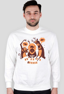 Bluza Jungle Poker