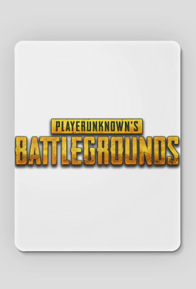 Podkładka PUBG