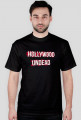 Hollywood Undead glitch t-shirt