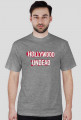 Hollywood Undead glitch t-shirt