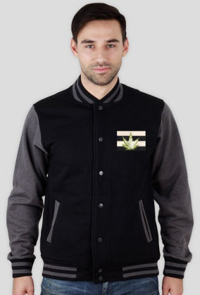 Bluza Konopia