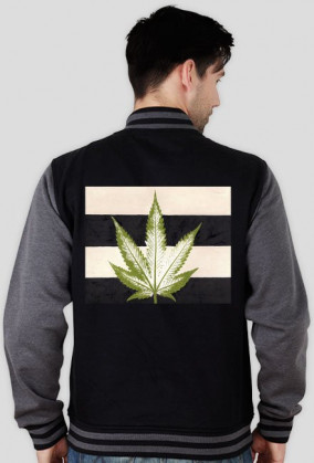 Bluza Konopia