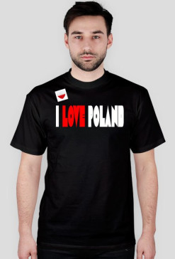 I love poland