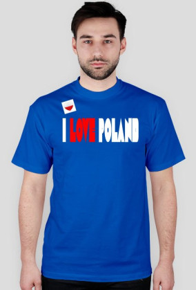 I love poland