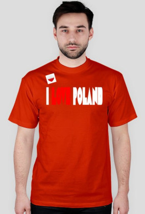 I love poland
