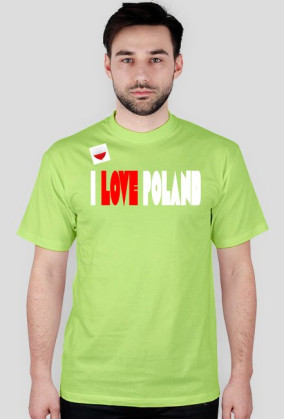 I love poland