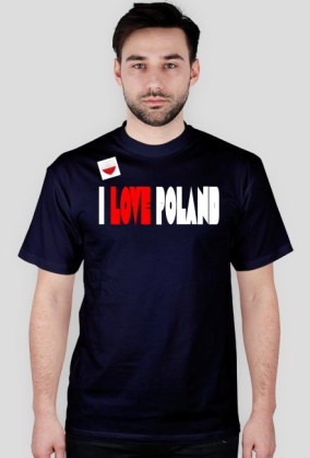 I love poland
