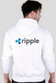 BLUZA Z KAPT. RIPPLE