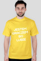 Jestem graczem